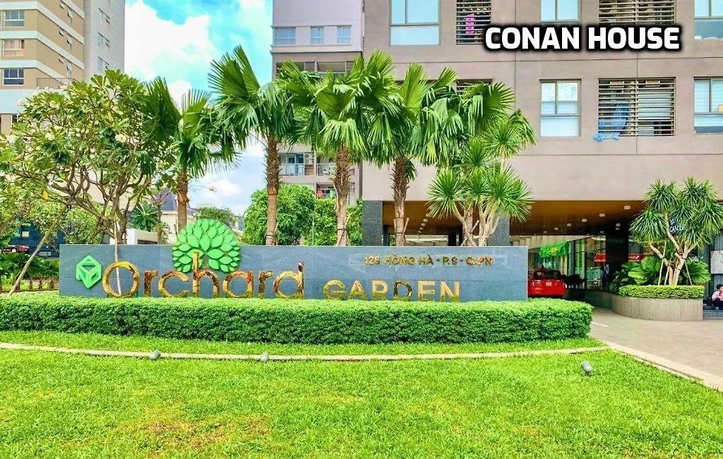 Tan Son Nhat Airport Condo Free Pool, Gym Wifi Ho Chi Minh City Vietnam