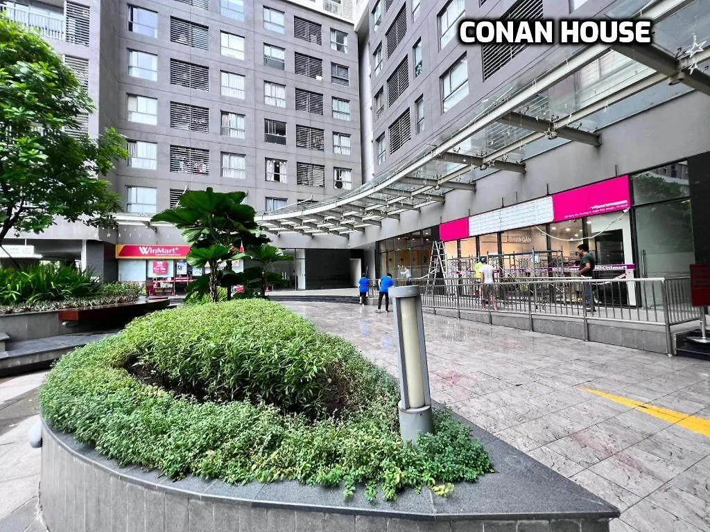 Tan Son Nhat Airport Condo Free Pool, Gym Wifi Ho Chi Minh City Vietnam