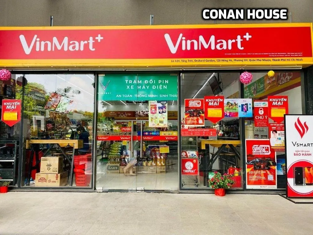 Tan Son Nhat Airport Condo Free Pool, Gym Wifi Ho Chi Minh City Apartment