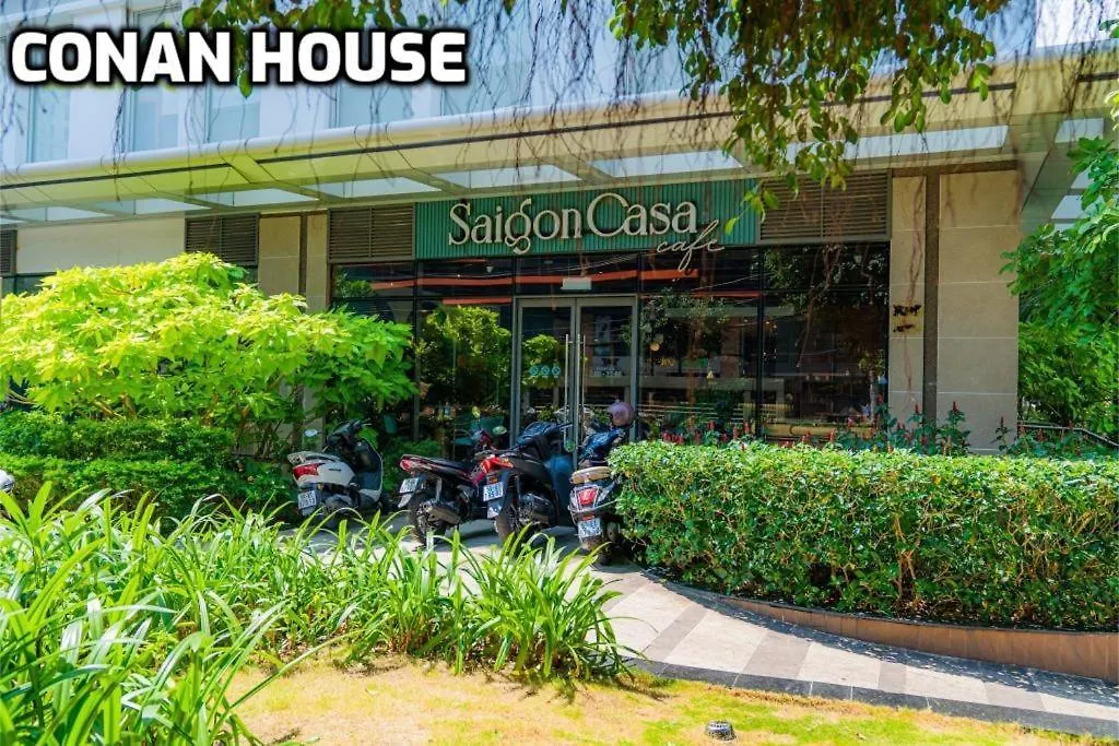 Tan Son Nhat Airport Condo Free Pool, Gym Wifi Ho Chi Minh City