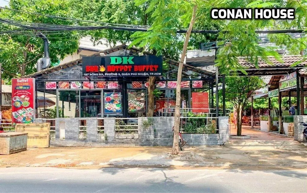 Tan Son Nhat Airport Condo Free Pool, Gym Wifi Ho Chi Minh City 0*,  Vietnam