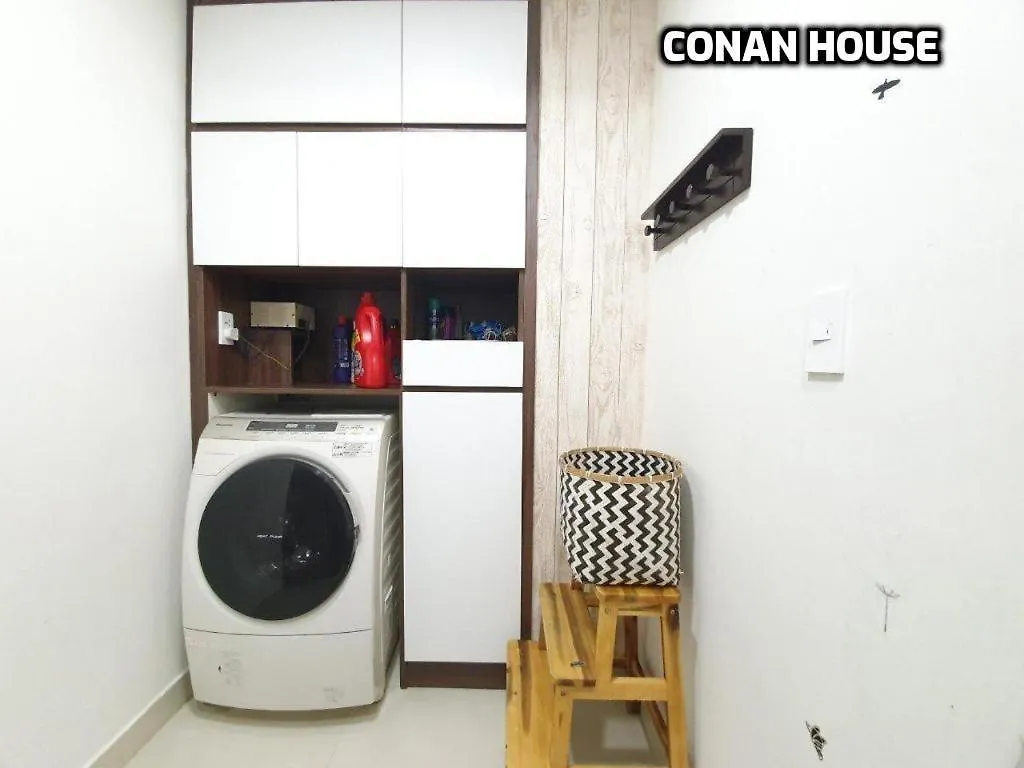 Apartment Tan Son Nhat Airport Condo Free Pool, Gym Wifi Ho Chi Minh City