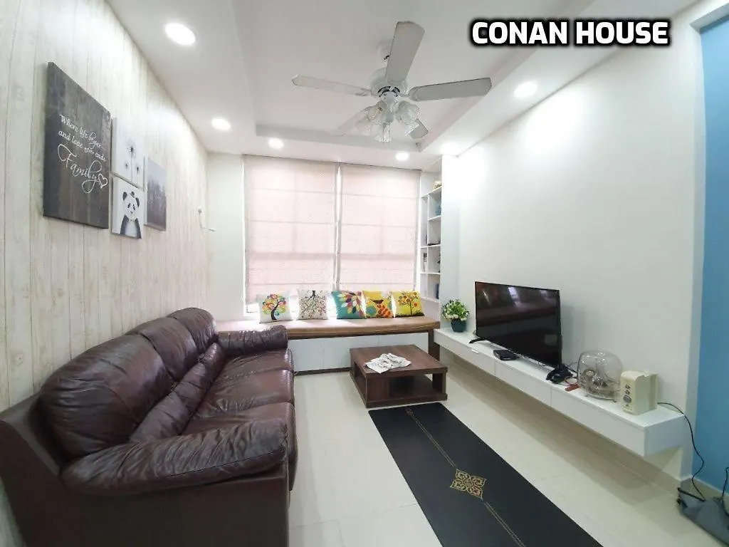 Tan Son Nhat Airport Condo Free Pool, Gym Wifi Ho Chi Minh City Vietnam