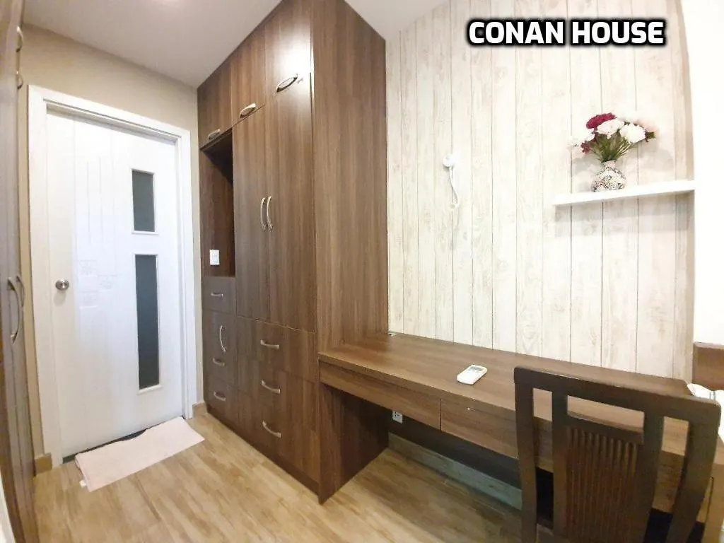 Tan Son Nhat Airport Condo Free Pool, Gym Wifi Ho Chi Minh City