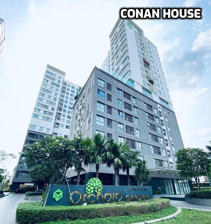 Tan Son Nhat Airport Condo Free Pool, Gym Wifi Ho Chi Minh City