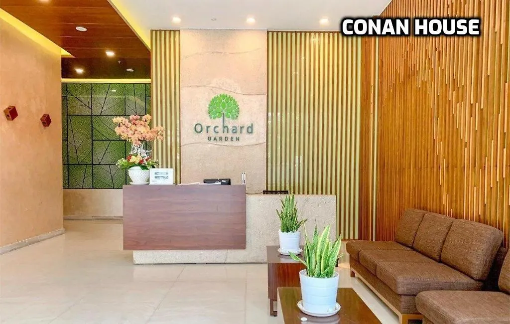 Tan Son Nhat Airport Condo Free Pool, Gym Wifi Ho Chi Minh City 0*,  Vietnam